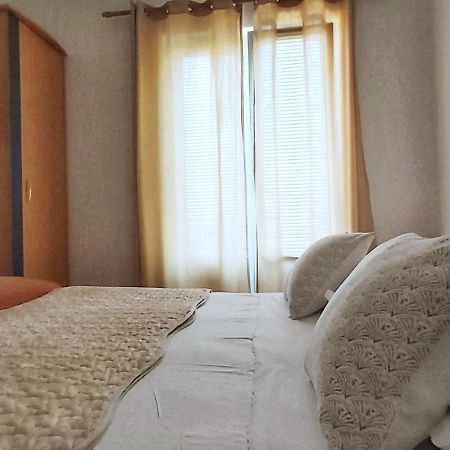 Apartments Jadranka ทูแชพี ภายนอก รูปภาพ