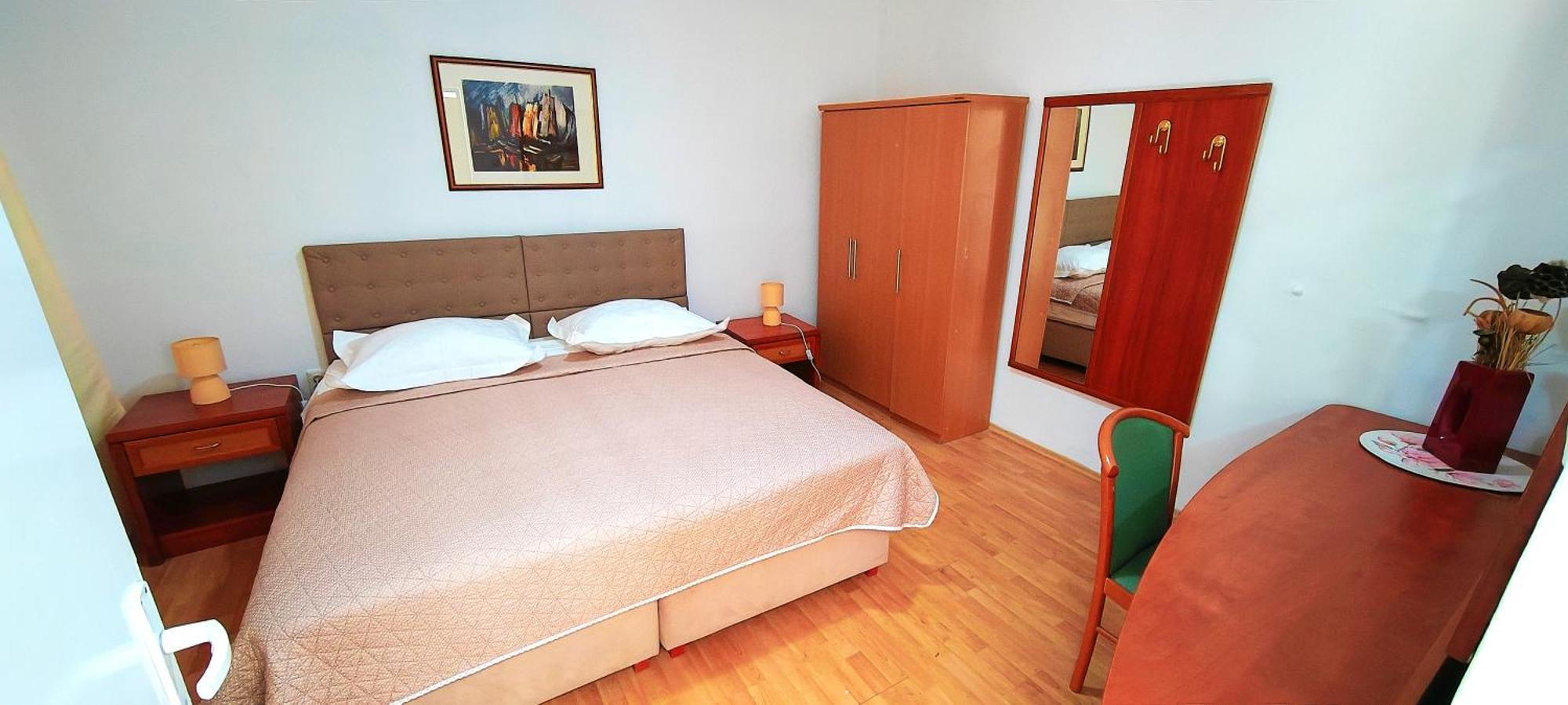 Apartments Jadranka ทูแชพี ห้อง รูปภาพ