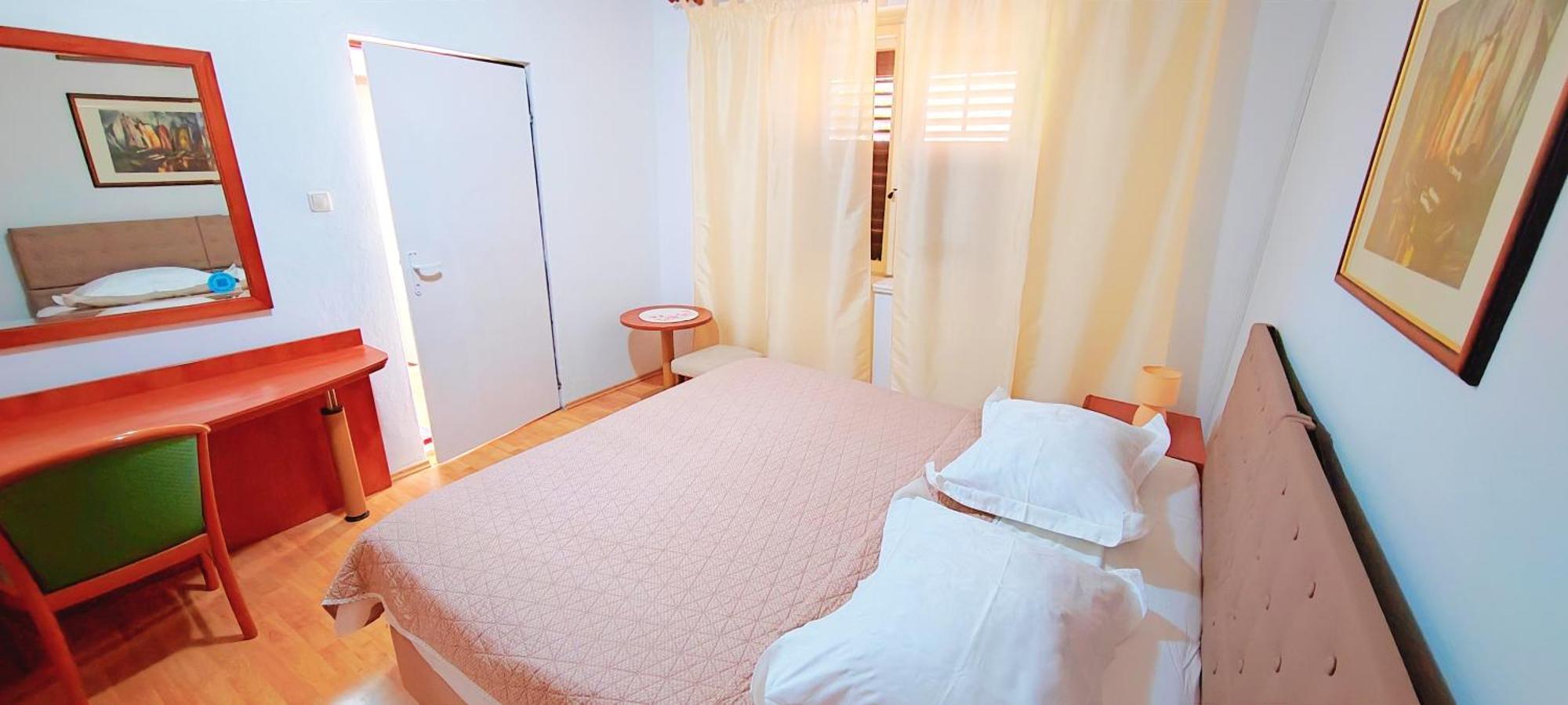 Apartments Jadranka ทูแชพี ห้อง รูปภาพ
