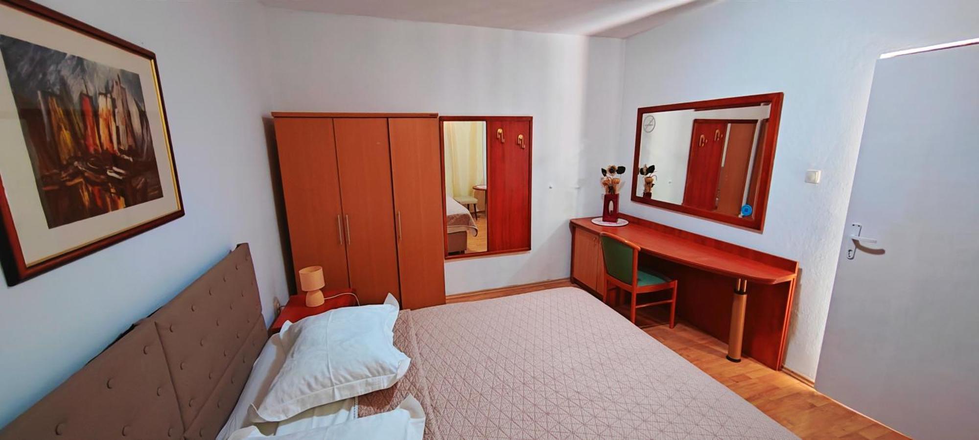 Apartments Jadranka ทูแชพี ห้อง รูปภาพ