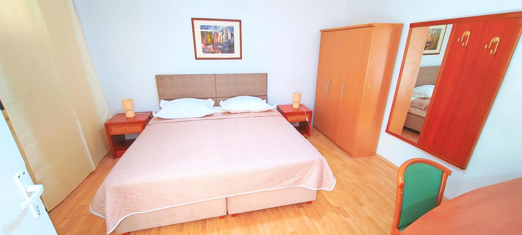 Apartments Jadranka ทูแชพี ห้อง รูปภาพ