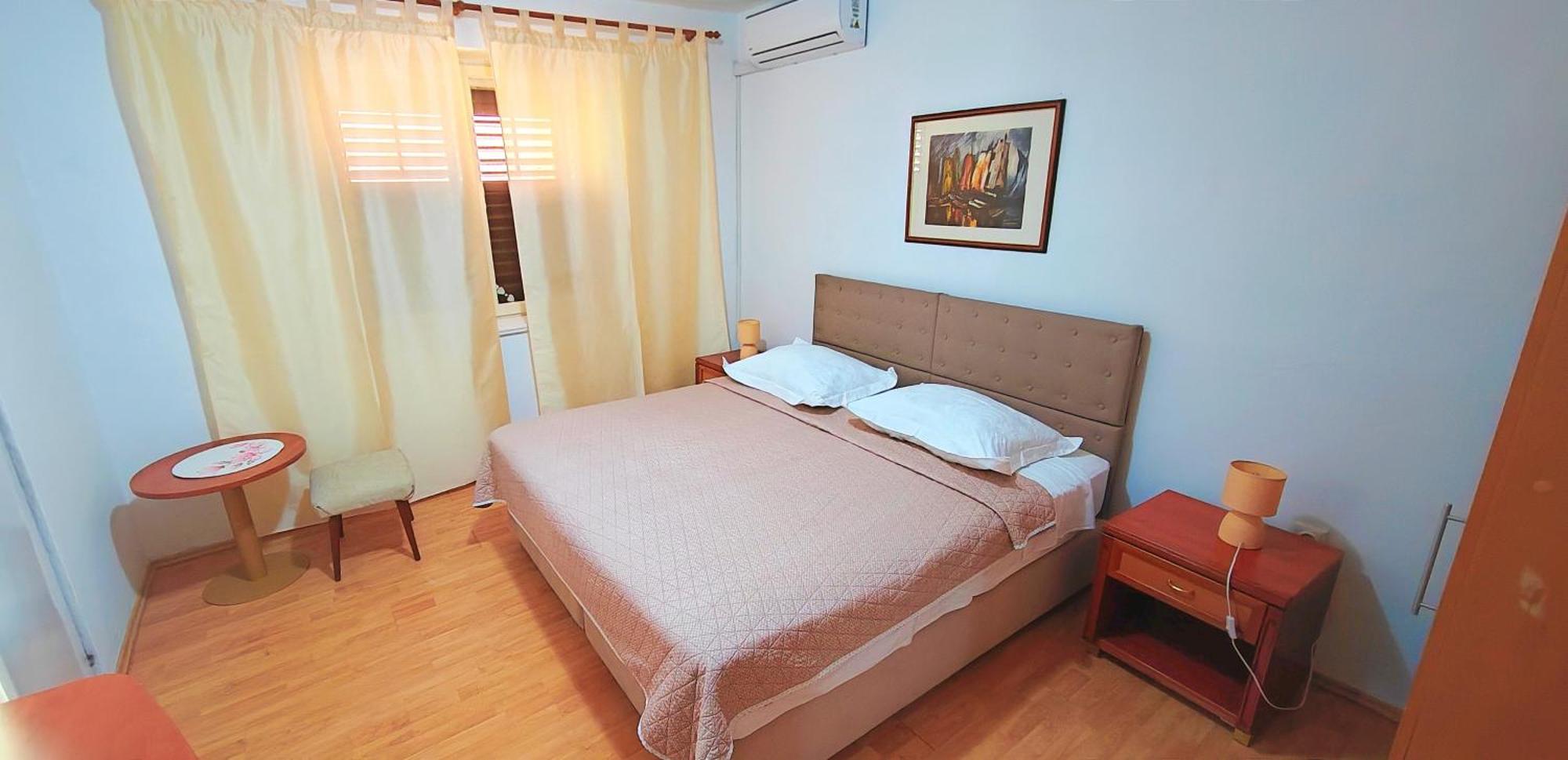 Apartments Jadranka ทูแชพี ห้อง รูปภาพ