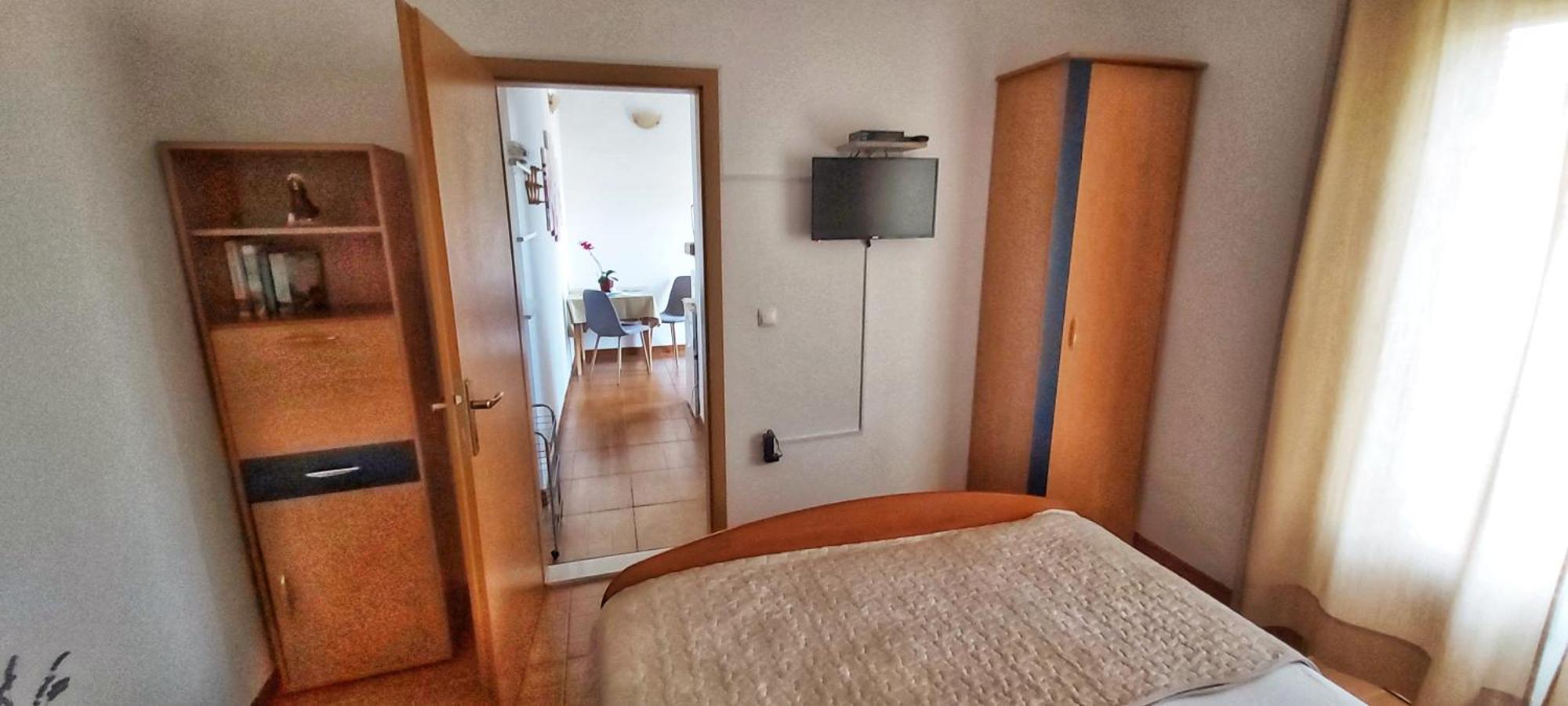 Apartments Jadranka ทูแชพี ภายนอก รูปภาพ