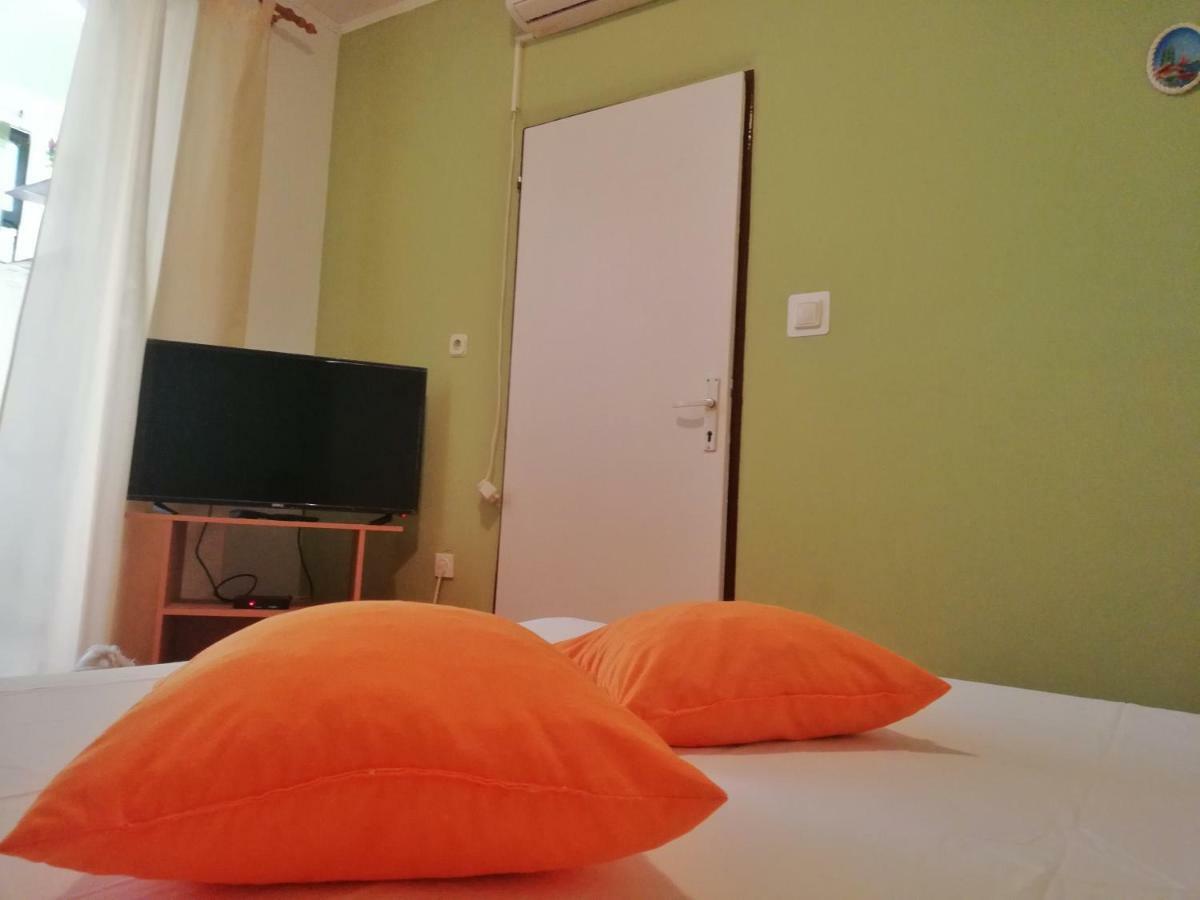 Apartments Jadranka ทูแชพี ภายนอก รูปภาพ