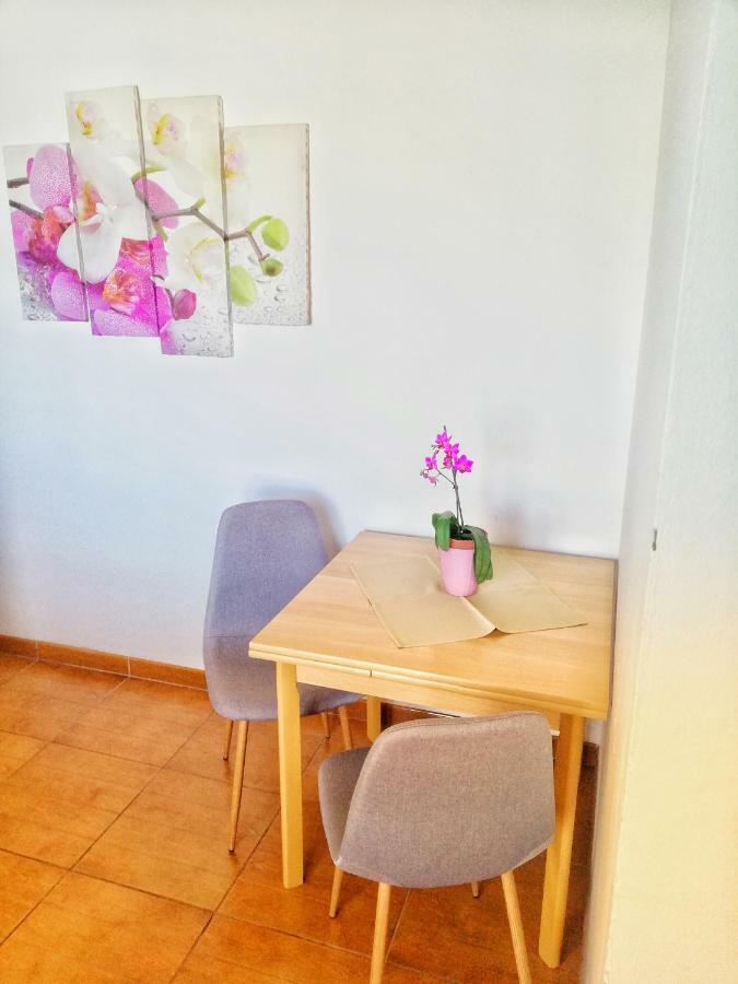 Apartments Jadranka ทูแชพี ภายนอก รูปภาพ