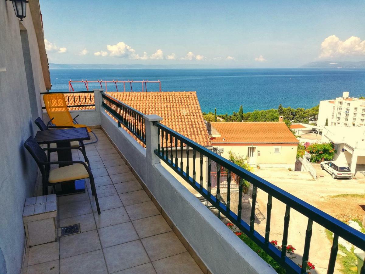 Apartments Jadranka ทูแชพี ภายนอก รูปภาพ