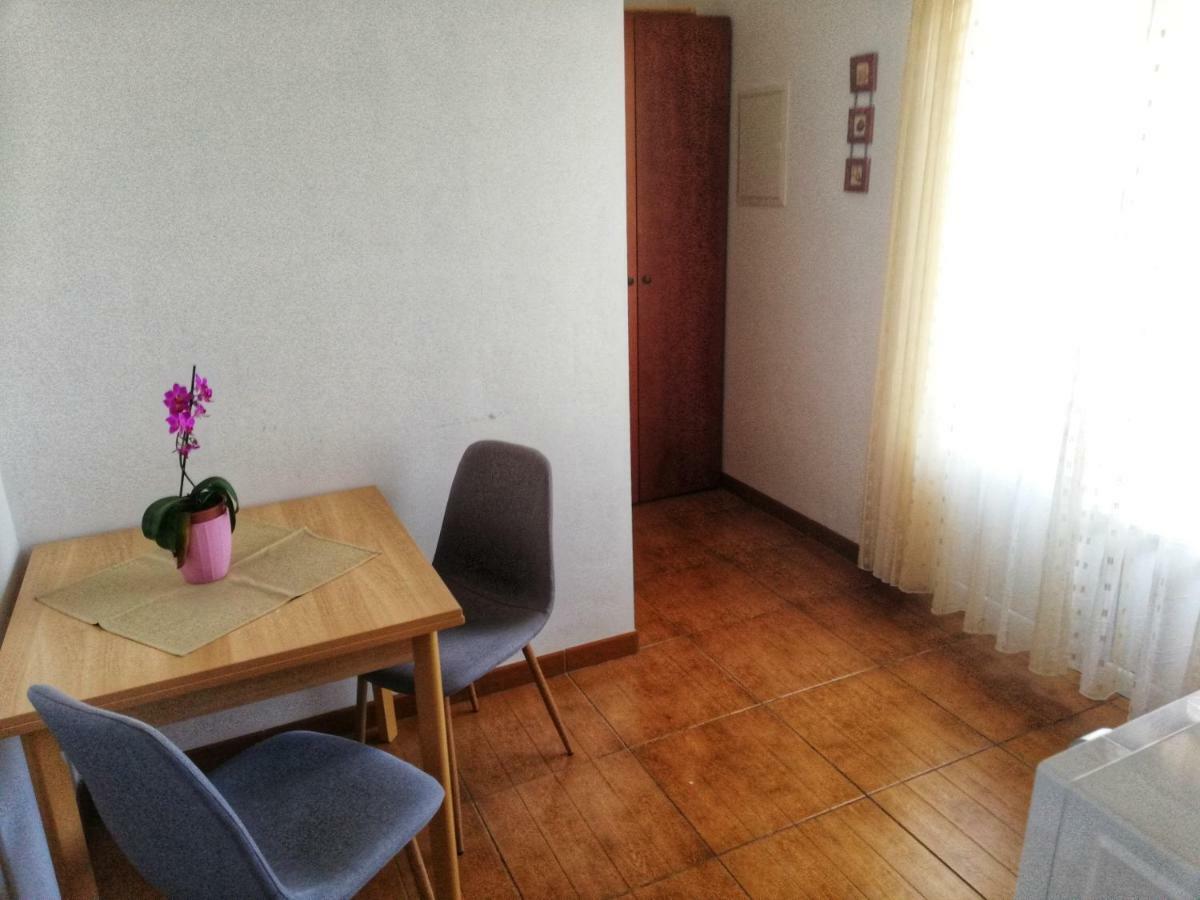 Apartments Jadranka ทูแชพี ภายนอก รูปภาพ
