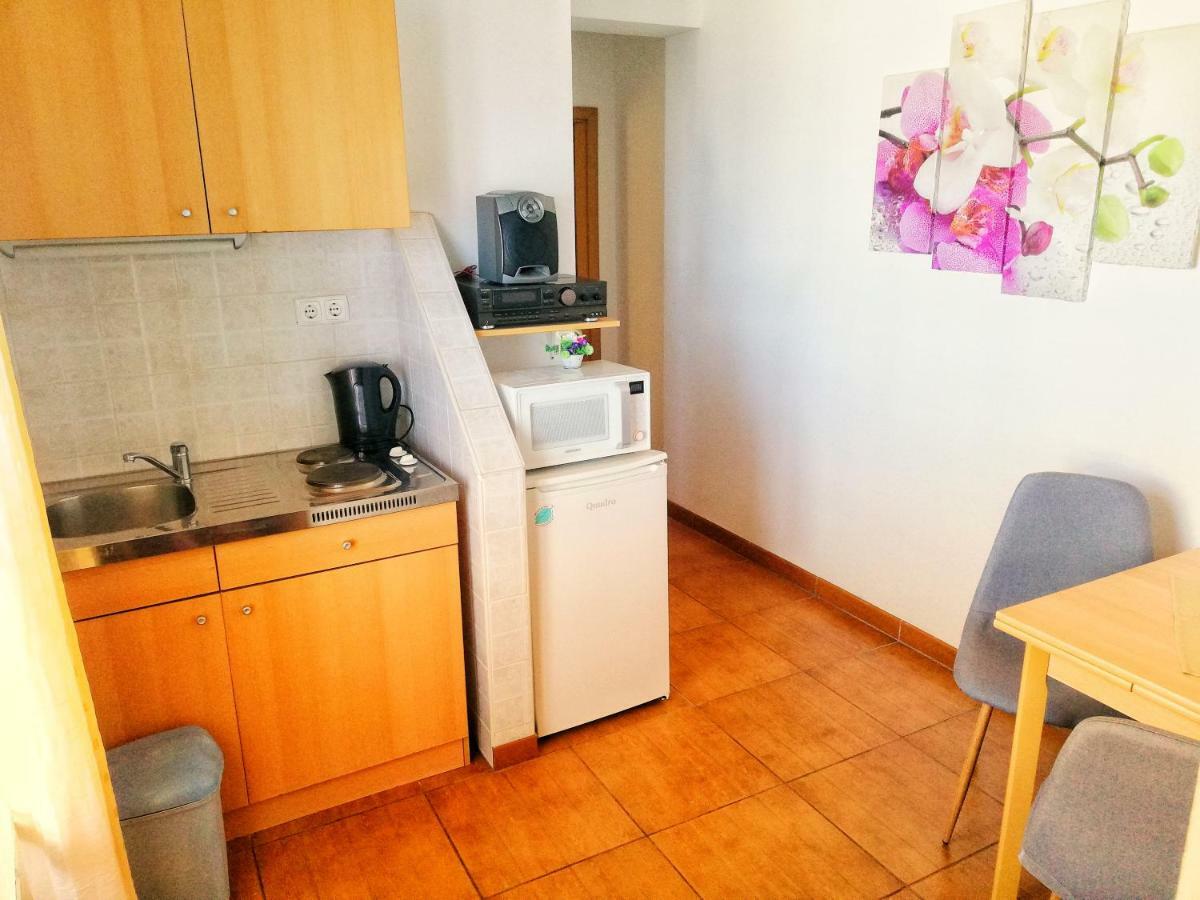 Apartments Jadranka ทูแชพี ภายนอก รูปภาพ