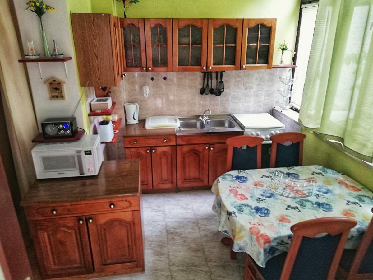 Apartments Jadranka ทูแชพี ภายนอก รูปภาพ