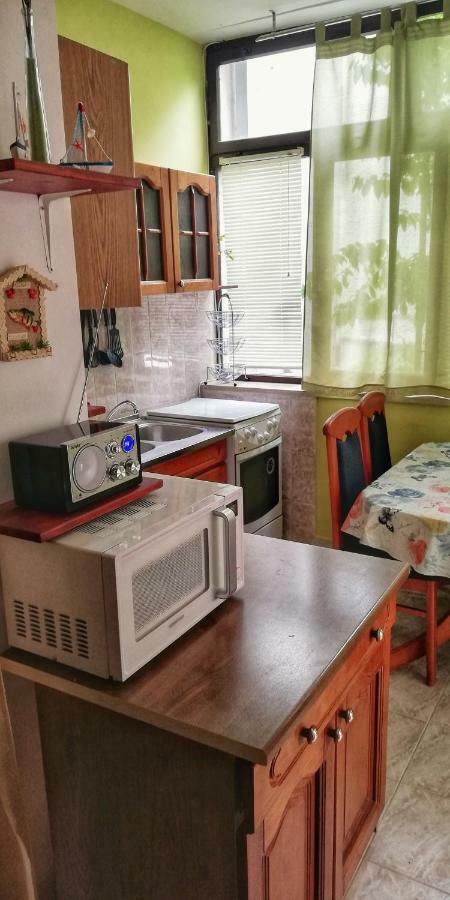 Apartments Jadranka ทูแชพี ภายนอก รูปภาพ