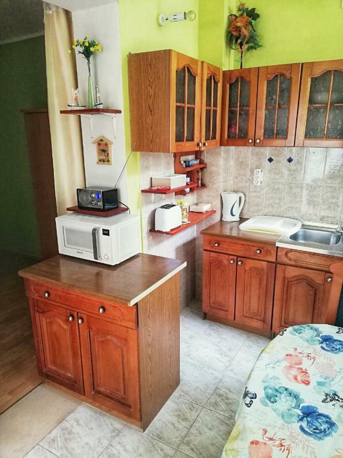 Apartments Jadranka ทูแชพี ภายนอก รูปภาพ