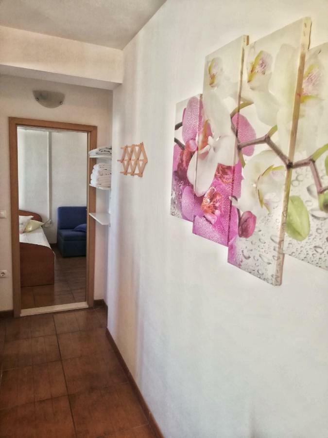 Apartments Jadranka ทูแชพี ภายนอก รูปภาพ
