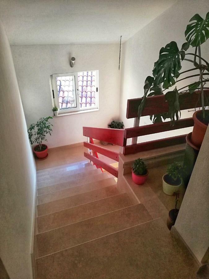 Apartments Jadranka ทูแชพี ภายนอก รูปภาพ