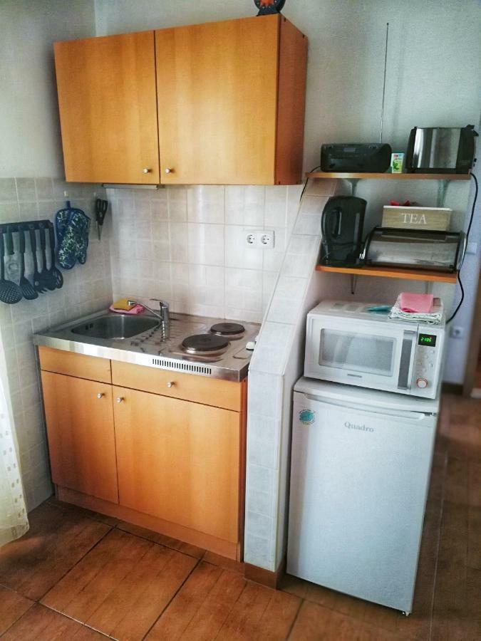 Apartments Jadranka ทูแชพี ภายนอก รูปภาพ